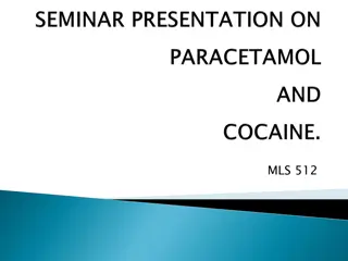Understanding Paracetamol: Usage, Metabolism, and Side Effects