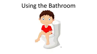 Guide to Using the Toilet for Kids