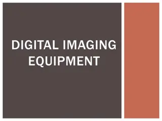 Advanced Imaging Technologies in Healthcare