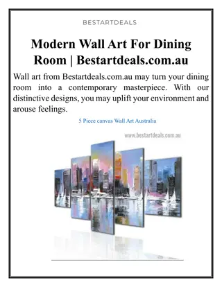 Buy Framed Art Wall Prints Online | Bestartdeals.com.au