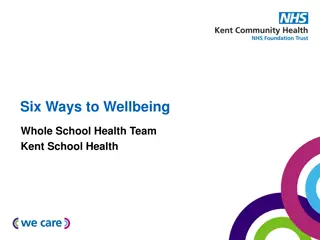 Promoting Wellbeing in Schools: Strategies and Tools for Mental Health