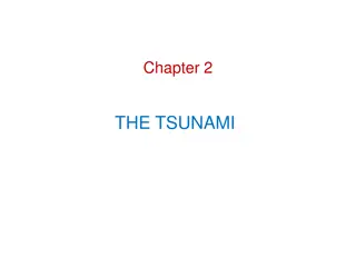 Understanding Tsunamis: Nature's Powerful Force