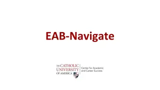 EAB-Navigate