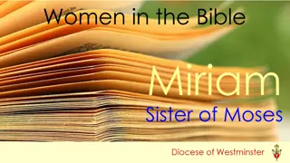 5 Amazing Facts about Bible Women