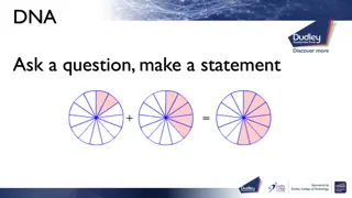 Fractions, Decimals, and Percentages in Math