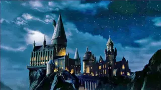 Exploring the Magical Settings of Harry Potter