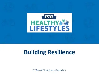 Building Resilience: A Guide for Families