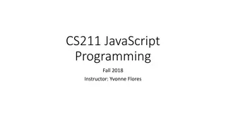 The Importance of Learning JavaScript in Web Development