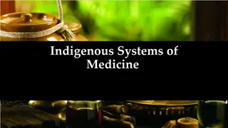 Ayurveda: Ancient Healing System Explained