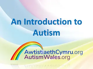 Understanding Autism: A Comprehensive Overview