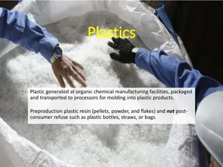 Understanding Plastic Pollution and Water Quality Impacts