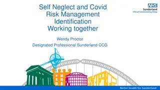 Self-Neglect in Adults: Risk Management and Complex Factors