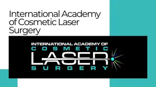 Exploring the American Academy of Dermatology at International Academy of Cosmet