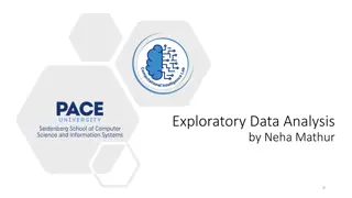 Understanding Exploratory Data Analysis (EDA) for Effective Data Insights