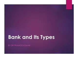 Understanding Different Types of Banks in India