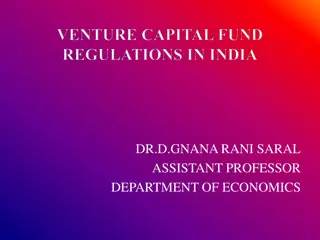 Insights into India's Venture Capital Industry Growth and Potential