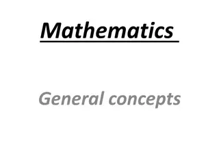 Functions and Graphs in Mathematics