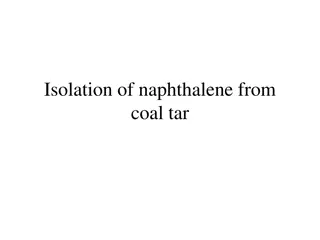 Naphthalene: Properties and Production