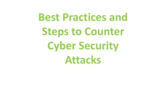 Essential Steps to Enhance Cyber Security