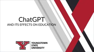 The Impact of ChatGPT on Education: Addressing Academic Integrity Concerns