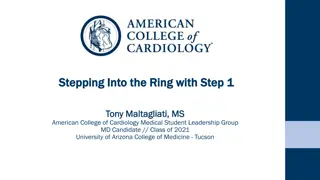 Essential Strategies for USMLE Step 1 Preparation