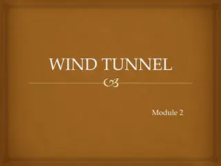 Understanding Wind Tunnels: Devices for Aerodynamic Testing