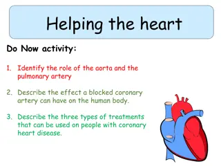 Understanding Heart Health: A Comprehensive Guide