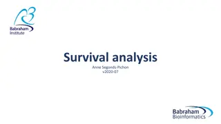 Understanding Survival Analysis in Medical Studies