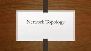 Understanding Mesh and Star Network Topologies