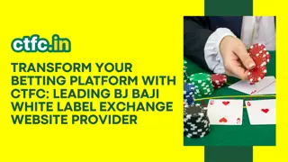 Bj Baji White Label Exchange Website Provider