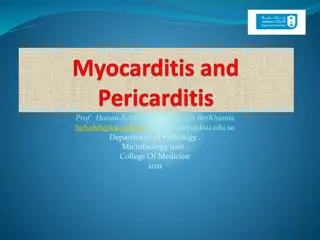 Understanding Myocarditis: Epidemiology, Pathogenesis, and Management