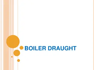 Boiler Draught: Natural vs. Artificial Methods