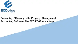 Enhancing Efficiency with Property Management Accounting Software_ The EXO EDGE Advantage