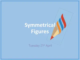 Fun Symmetrical Figures Activities for Learning and Creativity