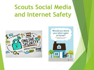 Internet Safety Tips: Protect Yourself Online