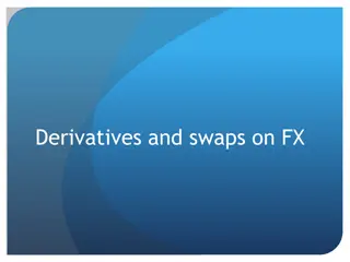 Understanding Futures and Swaps in FX Markets