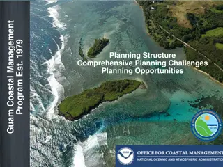 Guam Coastal Management Program Overview