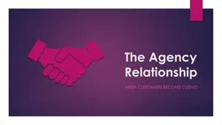 Understanding Agency Relationships in Real Estate