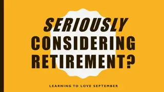 Learn How to Retire and Collect Your NYS TRS Pension