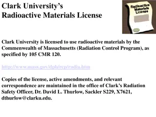 Radioactivity: A Comprehensive Overview