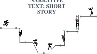 Understanding Short Stories: Elements and Formats
