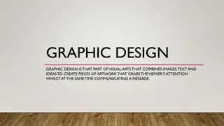 Understanding Graphic Design Elements and Principles