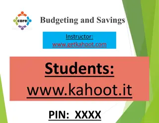 Effective Budgeting and Savings Strategies for Students and Young Adults