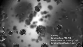 Revolutionary N-Assay: Transforming Pathogen Detection in Healthcare