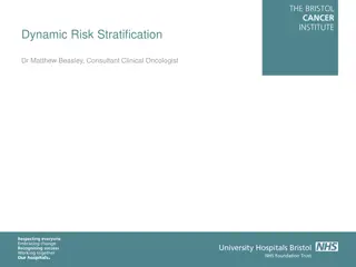 Dynamic Risk Stratification in Thyroid Cancer Management