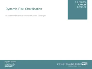 Understanding Dynamic Risk Stratification in Thyroid Cancer Management