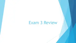 Motor Behavior and Skill Development Exam Review