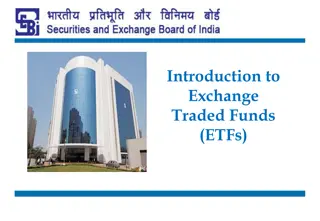 Understanding Exchange Traded Funds (ETFs) - An Educational Overview