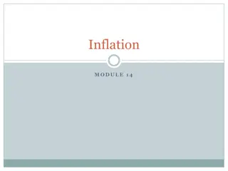 The Costs of Inflation and Its Impact on Purchasing Power