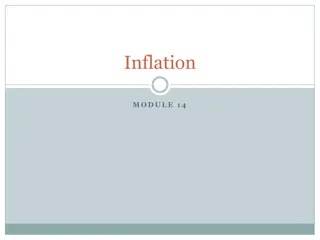 Understanding the Costs of Inflation and Its Impact on Purchasing Power